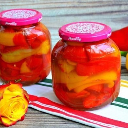 Класичний рецепт