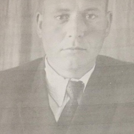 Смирний Пилип Несторович 