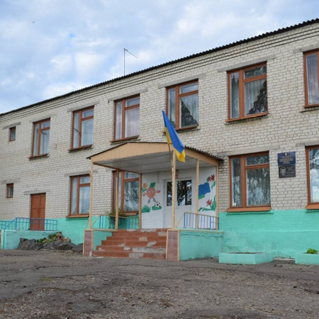 Коломийчиська школа