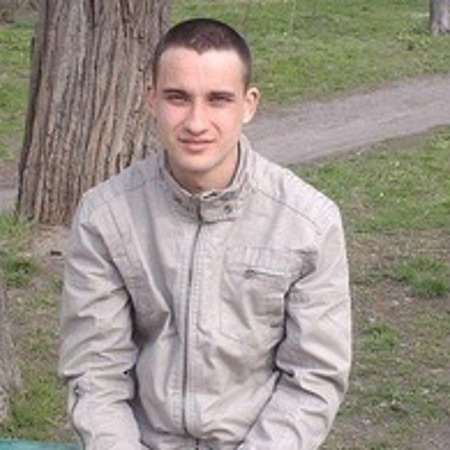 Юрій Пасхалін