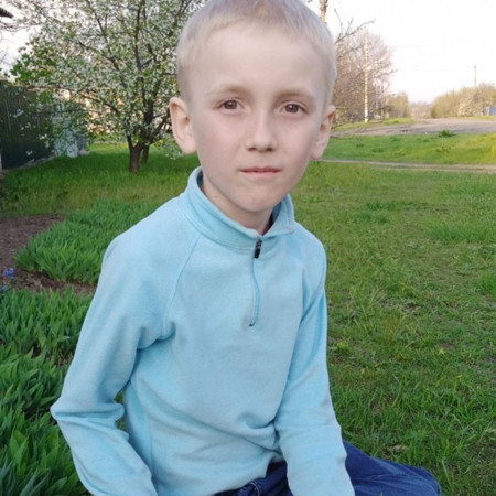 Костік ГУЛЯЄВ