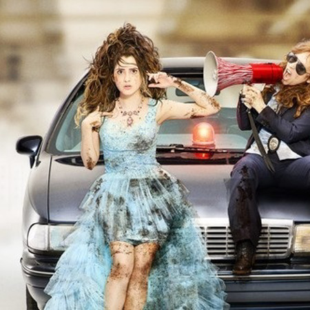 Гонитва за красою/Bad Hair Day (2015)