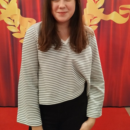 Ольга Прусак