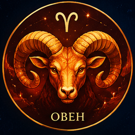 Овен