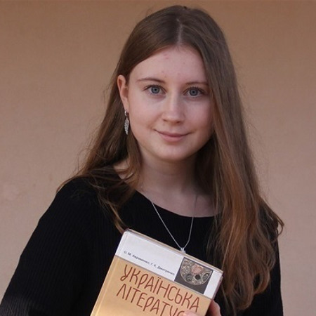 Тищенко Катерина