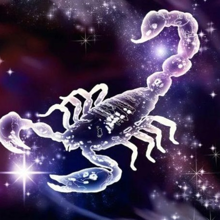 Скорпіон (23 жовтня - 21 листопада)