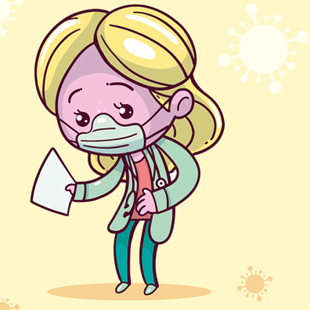 Чи правда, що коронавірусом не можна захворіти повторно? 