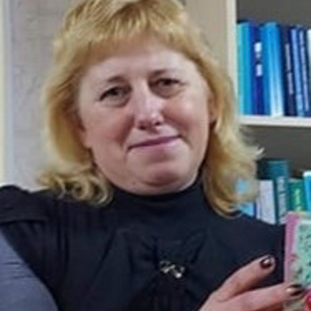 Лілія Земляна, Петропавлівська ЗОШ №2  