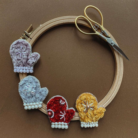 Волшебный мастер-класс