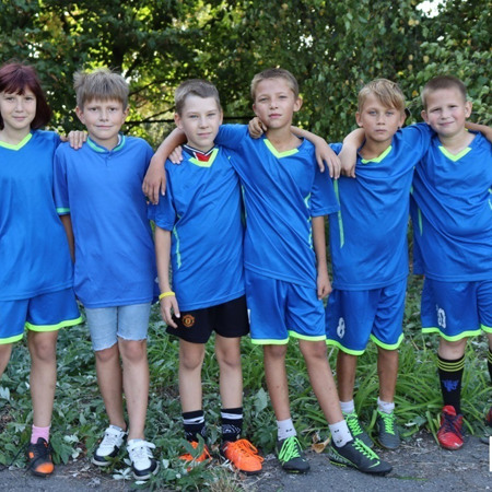 Спорт