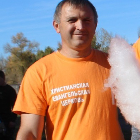 Валентин Моісенко