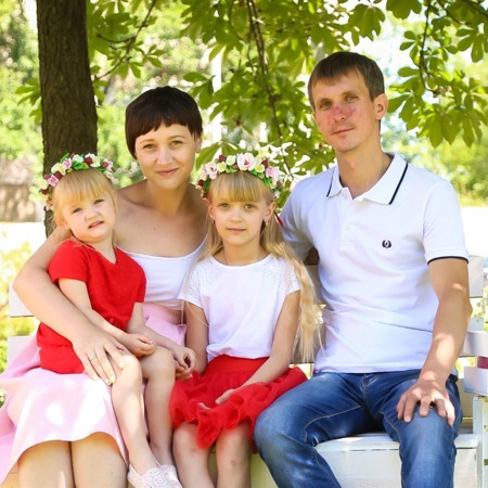 «Як переселенці з Луганська відкрили найпопулярніше кафе у Сватовому»