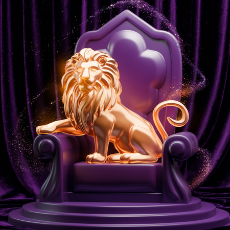 ♌ Лев