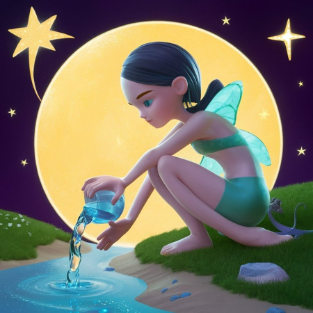 Водолій (20 січня - 18 лютого)