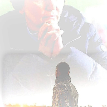 Вірш «ЧЕКАЄ МАТИ СИНА, ЯКИЙ ЗНИК»