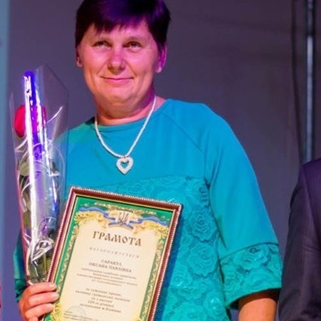 М'які серцем, але тверді характером 