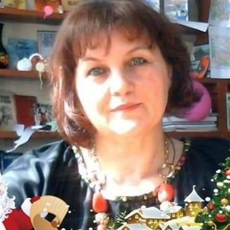 Олена Пшеничка-Дрох