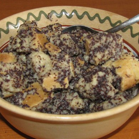 Шуліки, паляниця, коржики, пляцки