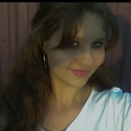 Марина ВАНЬО