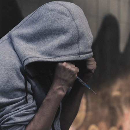 «Колишня наркозалежна зі Сватового: «Кайф, він лише спочатку. Класно тільки перших три місяці»»