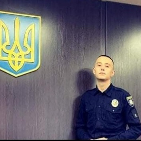 Артем Кострікін