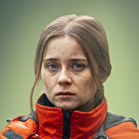 «Я – Надія»