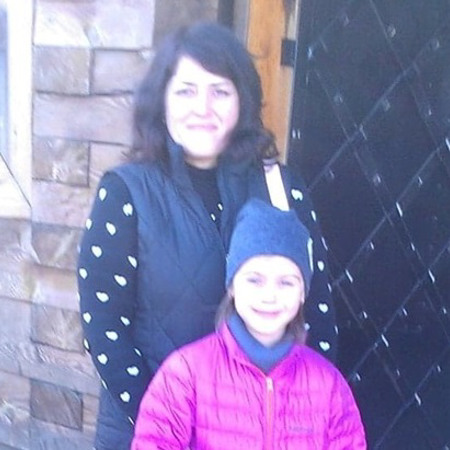 Ірина Кучеренко