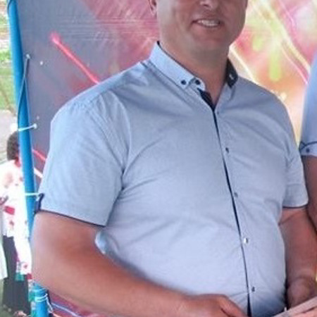 Олександр Гордуз 