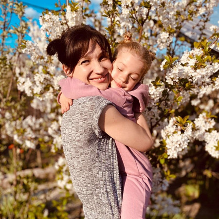 Уляша Воронежська, 3 роки, смт Петропавлівка