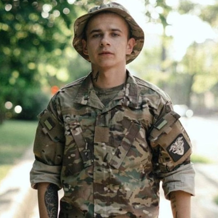 Дмитро Гужеля