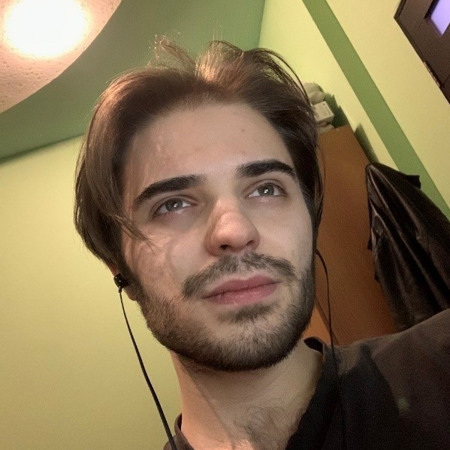 Денис Волошин, 22, ДНУ, прикладна математика