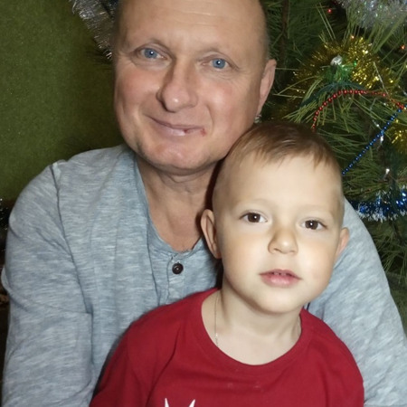 Юрий Котляр, директор Дмитровского Центра культуры, спорта и досуга