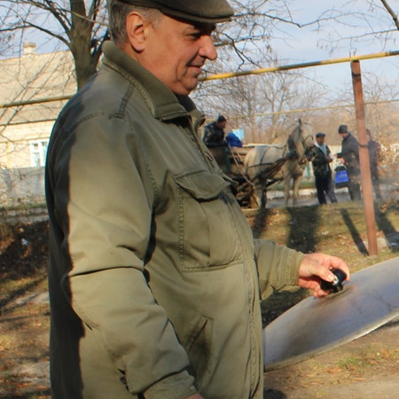 Віктор Бай