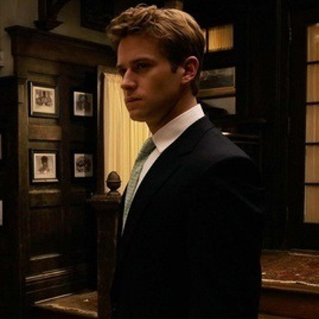 Соціальна Мережа (2010 р.)