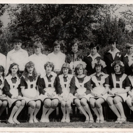 Самарська ЗОШ