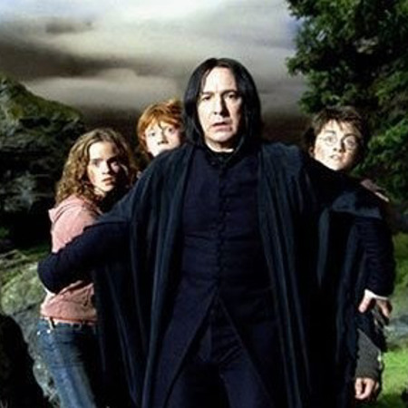 «Гаррі Поттер і в’язень Азкабану», 2004