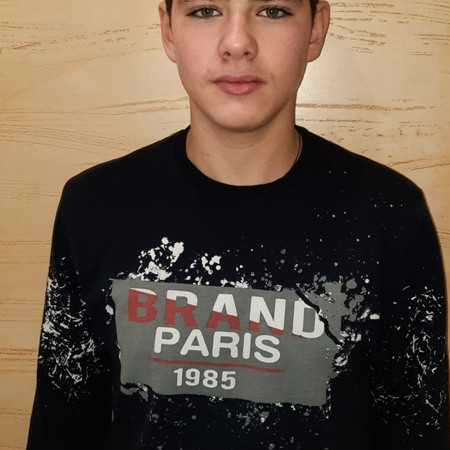 Назар Ревво 