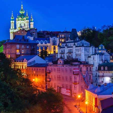 Андріївський узвіз