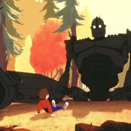 Сталевий гігант