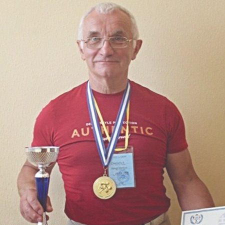 Костянтин Омельчук