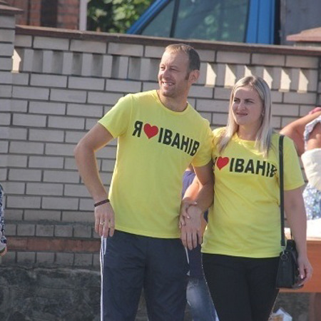 Чуття єдиної родини