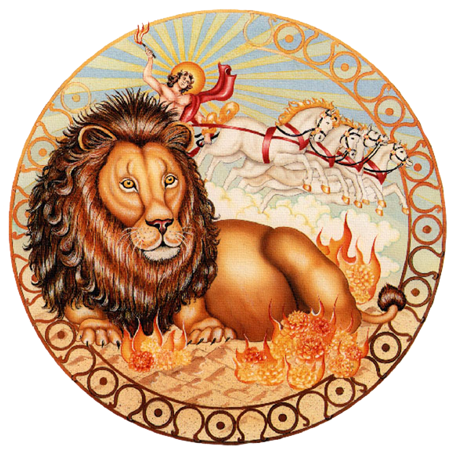 Гороскоп на 2022 год для Львов