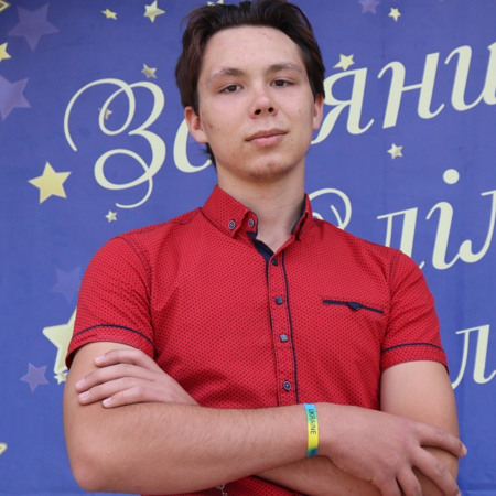 Андрій Пілюсов