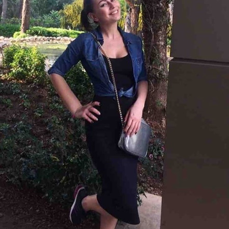 Ася Пилипенко