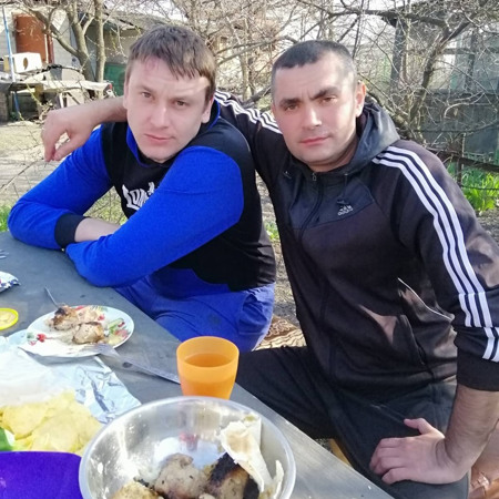 Юрій Губанов