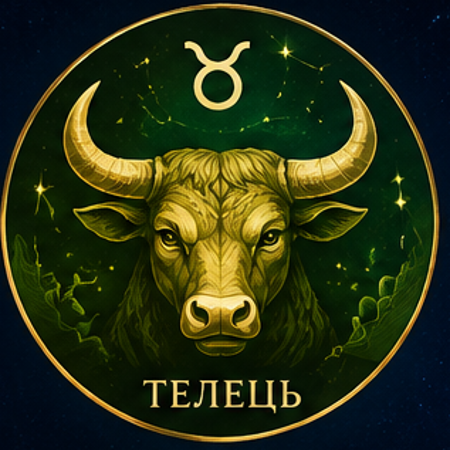 Телець