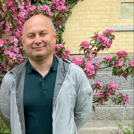 Володимир Коптюх