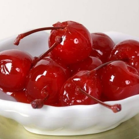 Коктейльна вишня 