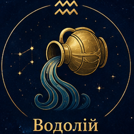 Водолій