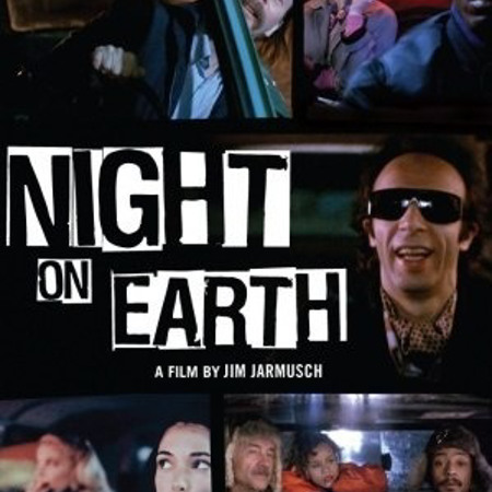 НІЧ НА ЗЕМЛІ (1991)